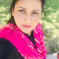 Sunita S.