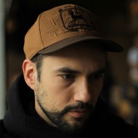 Milos Cupara