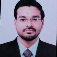 Dhavalkumar Makwana