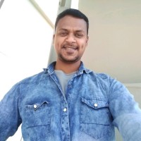 Muruganantham Manickam