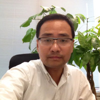 Frank Xu