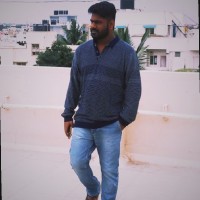Shaik Sanaulla