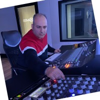 Luca Cherchi
