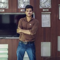 Shakti Ojha