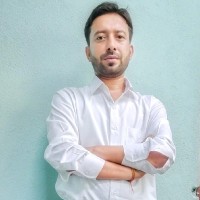 Deepak Dubey