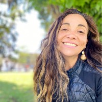Priscilla Morales Ormazabal