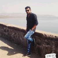 Alpesh Patel