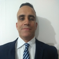 Jesus Rivera Alvins
