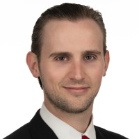 Matthew Holskey