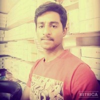 Nilesh Abkari