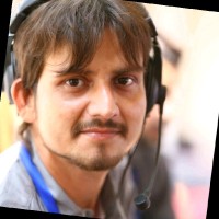 Syed Danish