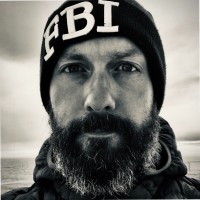 Christopher Thompson