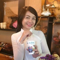 Thuy Tong Thi Thanh