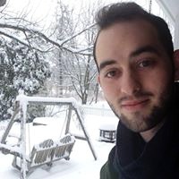 Nick Caroselli
