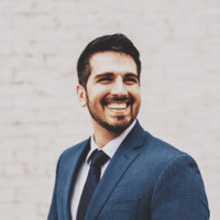 Trey Bramble, Cpa, Mba