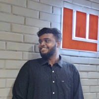 Tharun Krishna