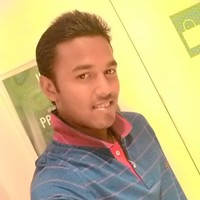 Keshav Kumar