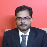 Girish Marwaha