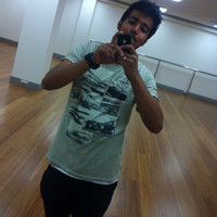 Asif Iqbal Shiam