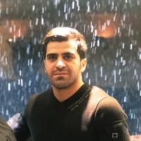 mohammad rahimi