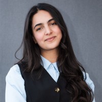 Chaima Hamdi