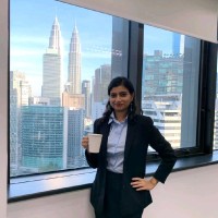 Revathi Saravanan