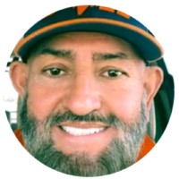 Robert Malacara