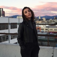 Liza Blake