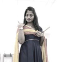 Roselin Priskilla