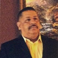 Tony Castellanos