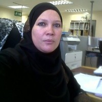 Sabira Mahmood
