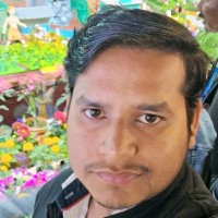 Bishwajit Sahoo