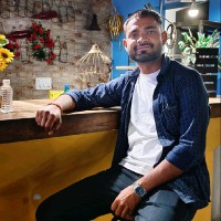 Gaurav Singh