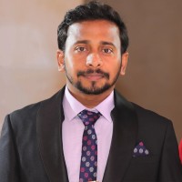 Soumitra Ghosh