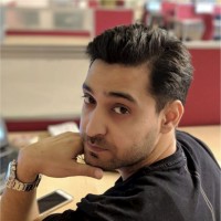 Amit Raina