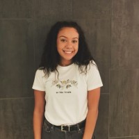 Jessica George