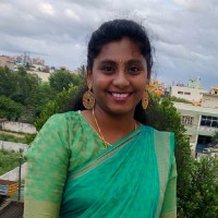 Ranjeetha Nagaraj