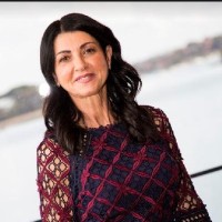 Sarina Laspina