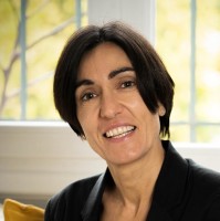 Sophie Kirnidis
