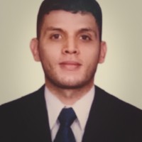 Juan Sebastián Beltran Ospina