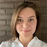 Maria Frolova
