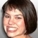 Jill May, Ms