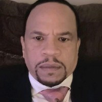 Ronald Hinton