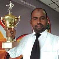 Sheik A