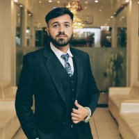 Umair Naeem