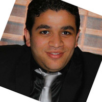Mahmoud Gamal