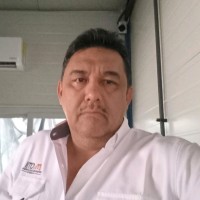 Sergio Orlando Valenzuela Melgar