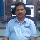 Sunil Nemade