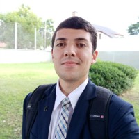 Gabriel Oscar Vergara