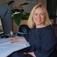 Ingun Solberg Harloff